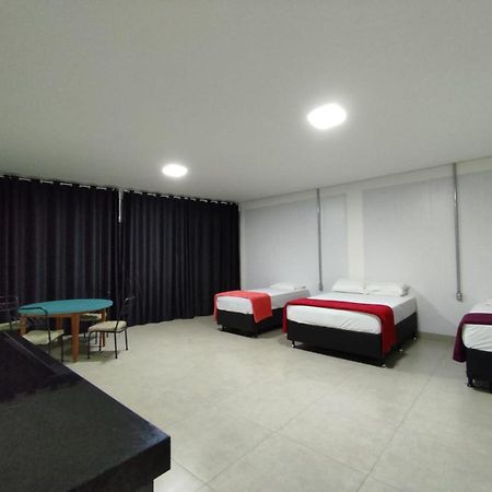 Flat Central Bonito  Exterior photo